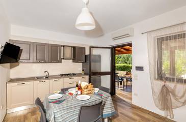 Agriturismo per 5 Persone in Gargano, Provincia di Foggia, Foto 4