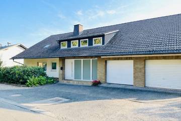 Ferienwohnung für 4 Personen in Biedenkopf, Naturpark Lahn-Dill-Bergland, Bild 1