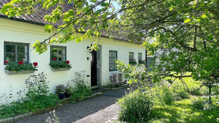 Ferienhaus für 7 Personen, mit Garten, mit Haustier in Helsingborg