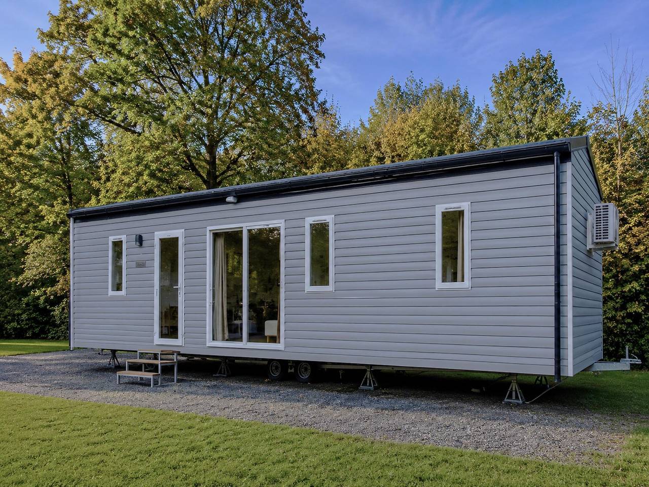 Ganze Wohnung, Naturaufenthalt mit Garten in Turnhout, Antwerpen und Umgebung
