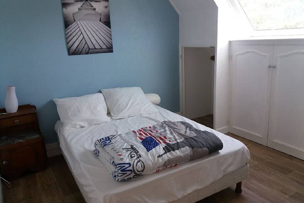 Holiday house on the road to the beaches. in Pont-Aven, Côte de Cornouaille