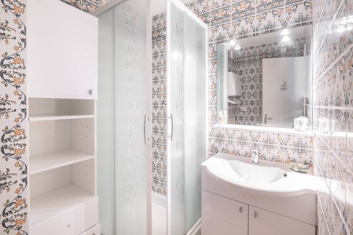 Apartamento inteiro, Le Cap Normand - Vue mer in Cabourg, Caen (Região)