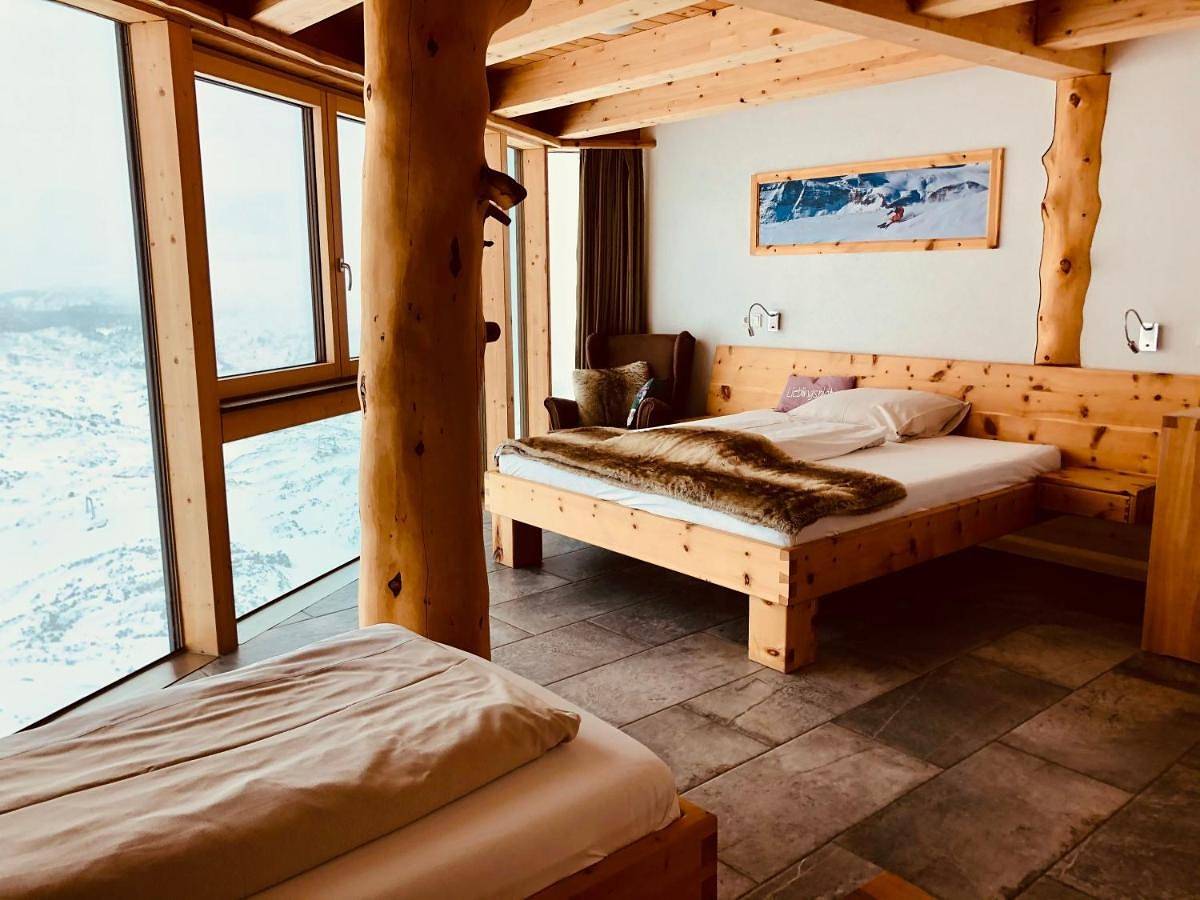 Lodge am Krippenstein in Obertraun, Dachstein Salzkammergut