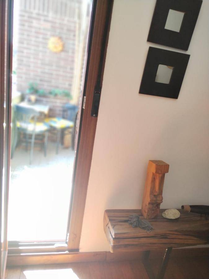 Apartamento de vacaciones para 2 personas, con balcón - 1