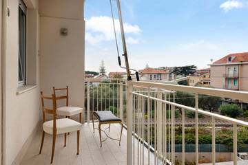 Vakantieappartement voor 4 Personen in Loano, Ligurische Alpen, Afbeelding 2