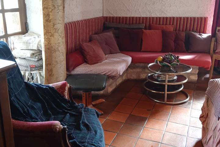 Location de vacances pour 2 personnes à Laroquebrou - 3