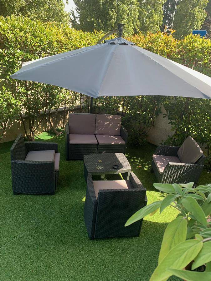 Villa Ghisolfa by Rhospitality it in Cornaredo, Province de Milan