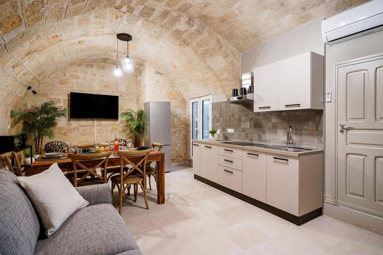 Vico Farinella Apartment by Barbarhouse in Polignano a Mare, Provincia di Bari