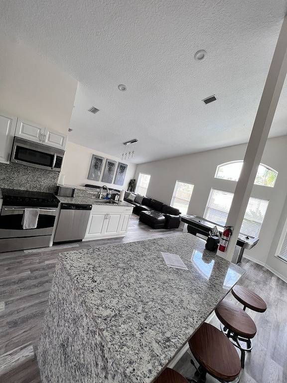 Vacation rental for 6 people, with yard in Palm Coast
