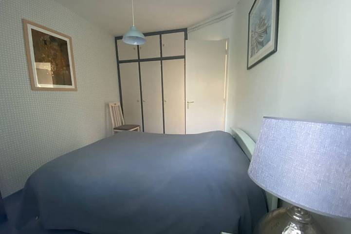 Gîte pour 4 personnes, avec terrasse dans Plage Saint-Sordelin - 4