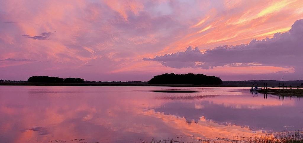 Das Strandhaus - Alte Lyme in Old Lyme, Connecticut