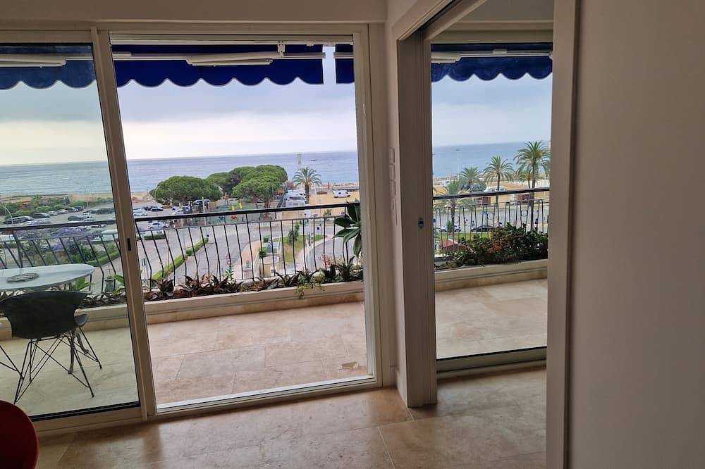 Appartement de vacances