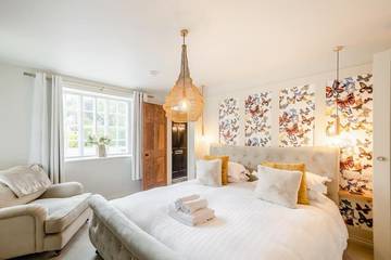 Cottage for 8 People in Helmsley, North Yorkshire, Photo 1