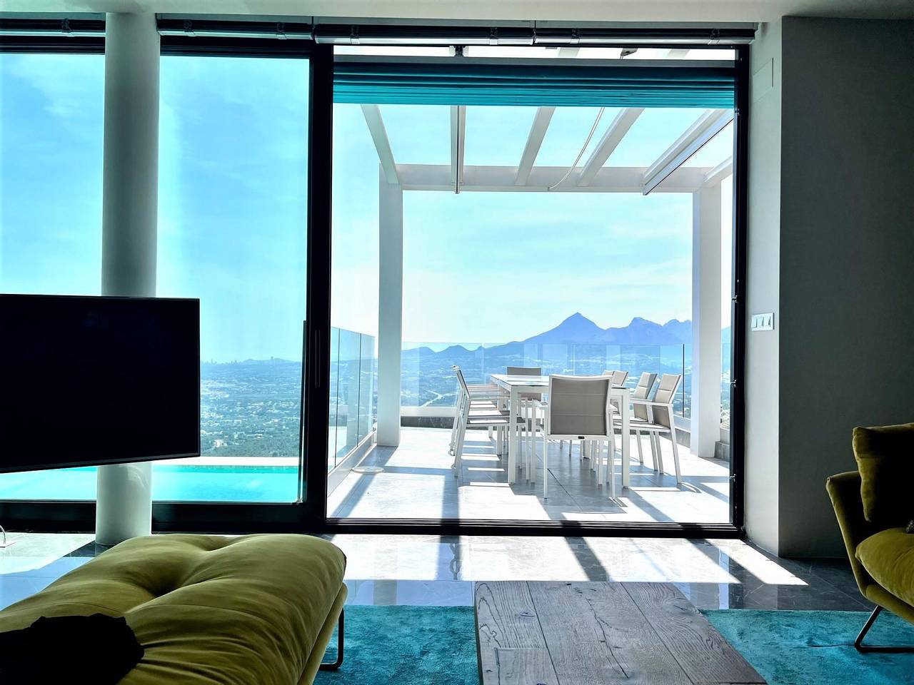 Vivienda de vacaciones Altea Gales in Altea Hills, Altea