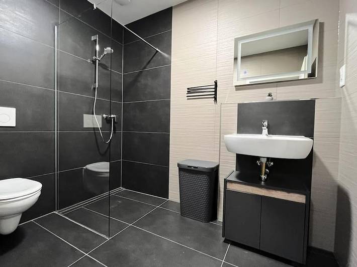 Gîte pour 4 personnes, avec jardin à Paderborn - 4