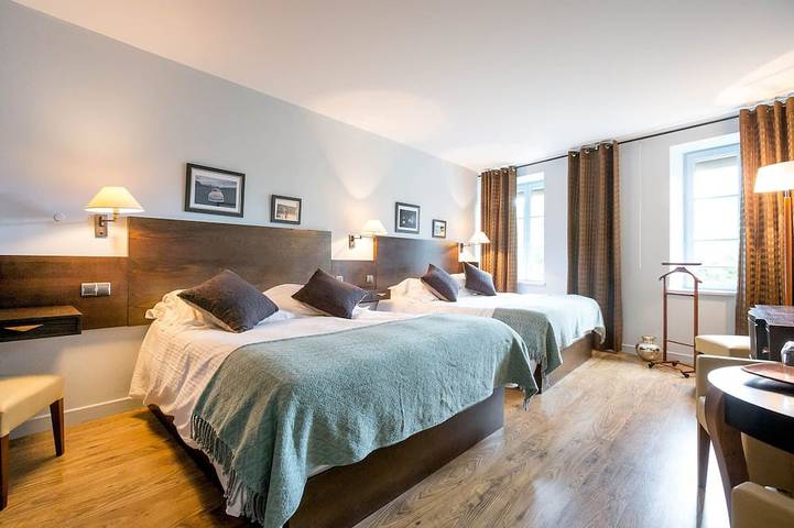 Maison d’hôte pour 4 personnes à Beaune