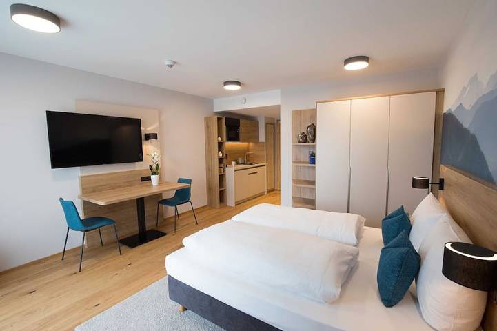 Ferienhaus für 2 Personen in Miesbach - 3