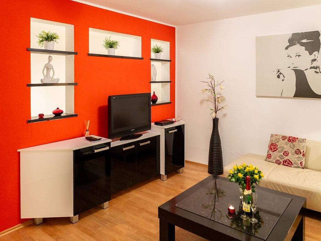 Wohnung in Dresden mit Schwimmbecken in Dresden-Neustadt, Dresden