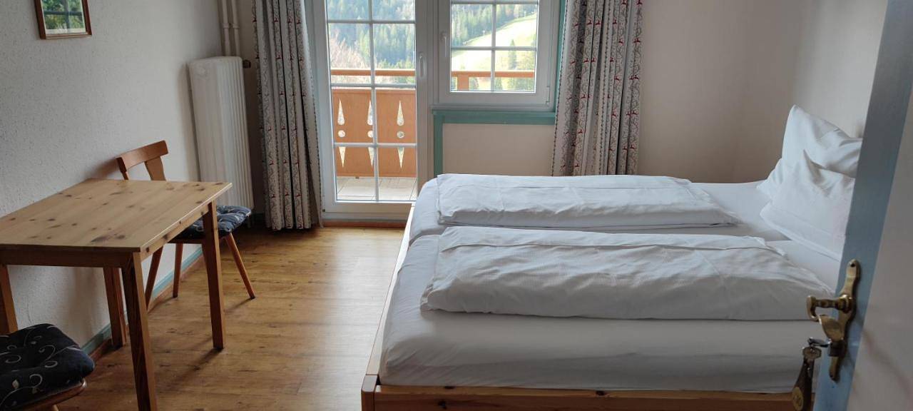 Budget Twin Room in Feldberg, Forêt-Noire du Sud