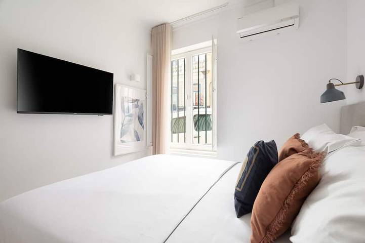 Bed and breakfast per 2 persone - 1