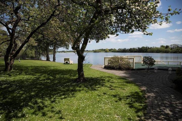 Cottage for 5 people, with sauna - 1