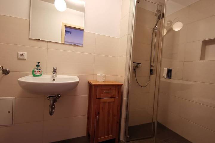 Bauernhof für 2 Personen, mit Garten im Lausitzer Seenland - 4