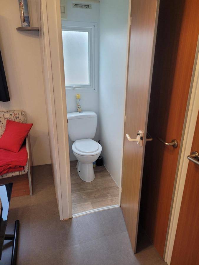 Mobile Home in La Baule-Escoublac, Côte de Jade
