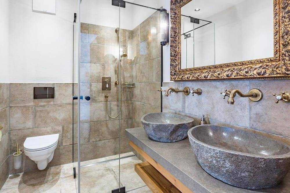 Appartement Rosenquarz - Alpenchalet Prinsengut in Maria Alm, Steinernes Meer