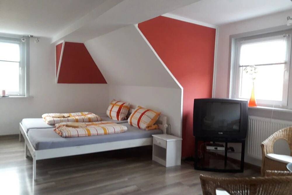 Ihr Gruppenzuhause im Oberharz! in Lautenthal, Langelsheim