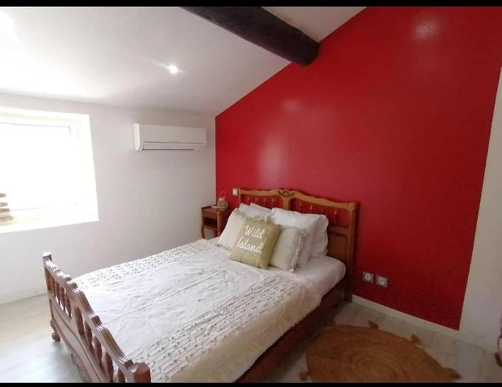 Location de vacances pour 4 personnes, avec balcon dans Gare d'Argeles-sur-Mer - 3