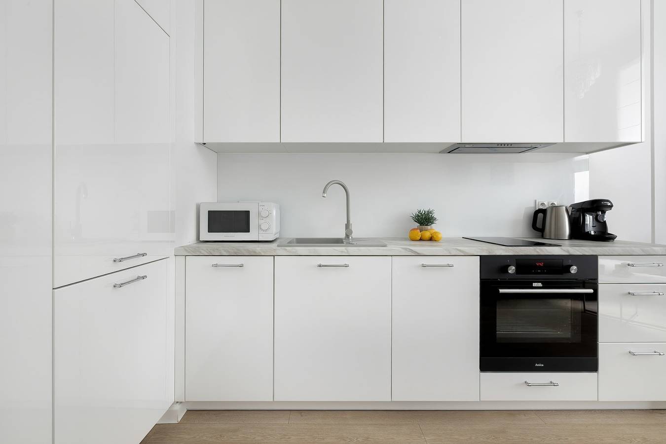 Ganze Wohnung, Spokojna 10 Lublin   Functional Apartment   Remote Work in Lublin, Lublin und Umgebung