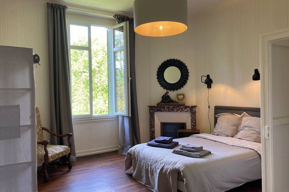 Grand Gîte famille la maison du moulin de Sologne au centre de la France in Pruniers-en-Sologne, Sologne