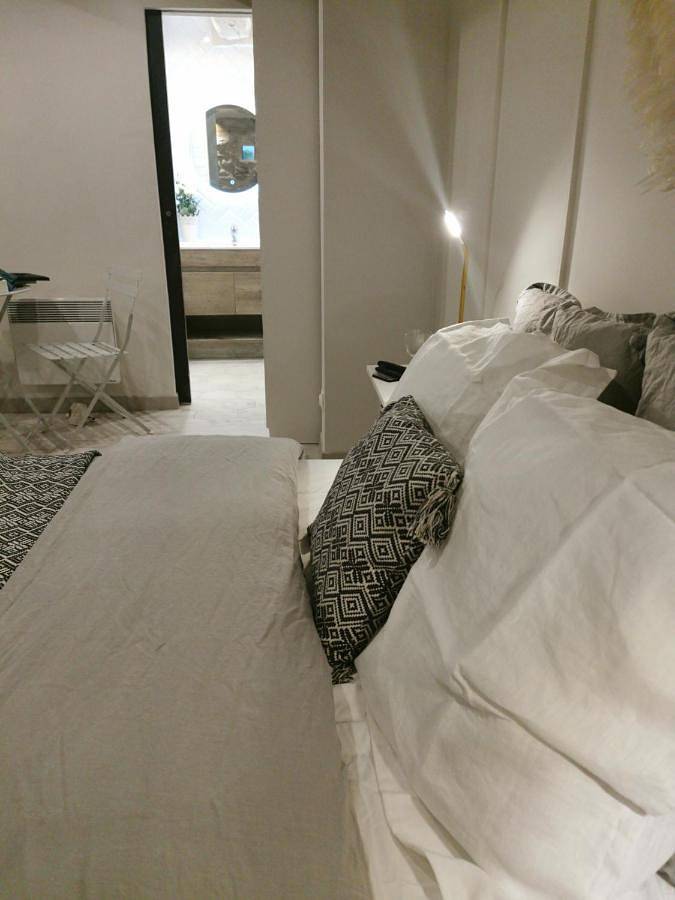 Gîte pour 2 personnes, avec jacuzzi et jardin dans les Hautes-Pyrénées - 2