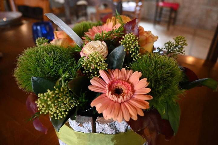 Location de vacances pour 2 personnes, avec sauna ainsi que vue et jardin à Coulon - 4