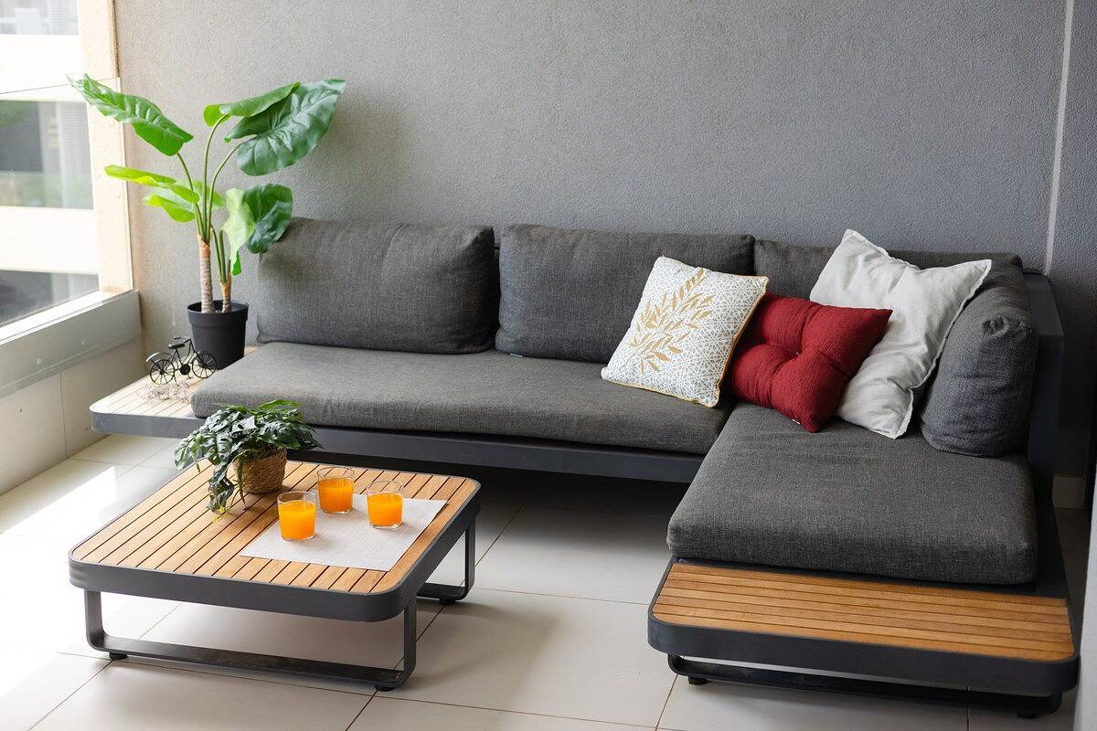 Appartement entier, Appartement de vacances pour 6 personnes avec piscine in Punta Prima (Alicante), Torrevieja