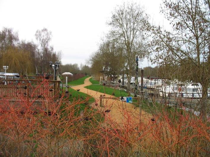 Chambre d’hôte pour 2 personnes, adapté aux familles dans Région de Segré - 2