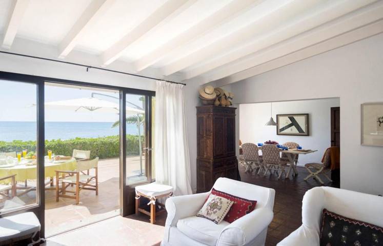 Ferienhaus für 10 Personen in Cala Ratjada - 4