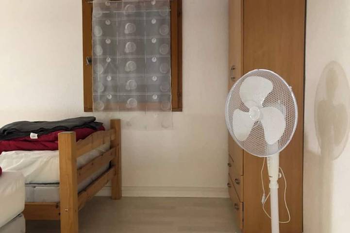 Location de vacances pour 4 personnes, avec jardin ainsi que terrasse et piscine à Saint-Martin-de-Brômes - 3