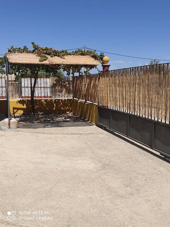 Casa de vacaciones para 12 personas, con piscina y jardín en Écija - 3