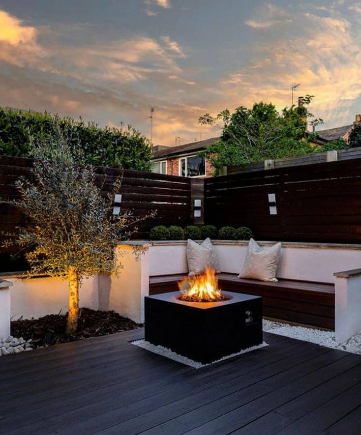 Gîte pour 4 personnes, avec vue et jardin à Chester - 2