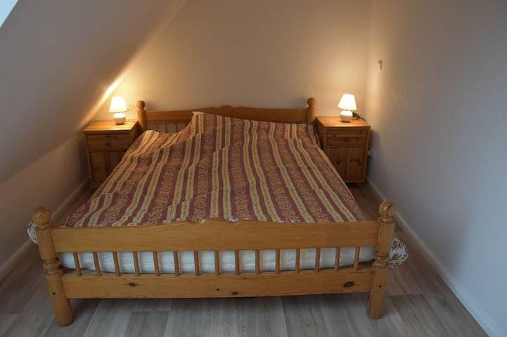 Ferienwohnung für 6 Personen, mit Garten in Münster - 2