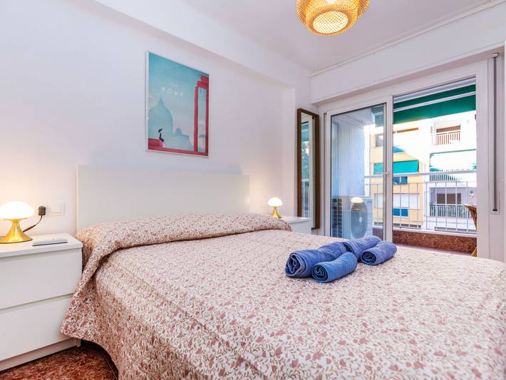 Entire apartment, Popa in Calella, Maresme