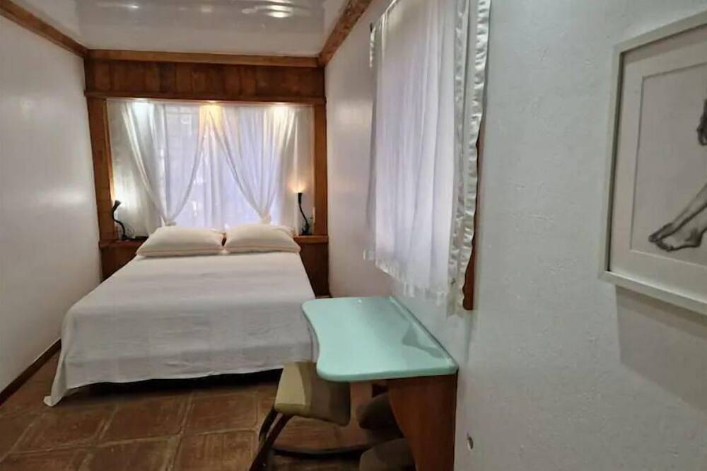 Casa Tarif - Bolonia Beach Campus, your beach house in Bolonia - Tarifa in Bolonia (Andalucía), Tarifa