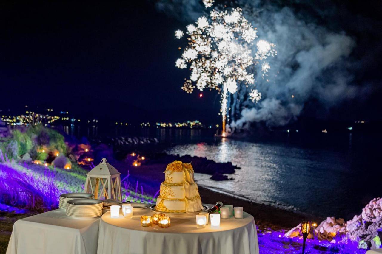 Hotel Sporting in Porto Rotondo, Olbia