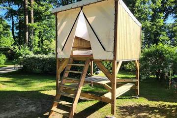Gîte pour 2 personnes à Pontchâteau