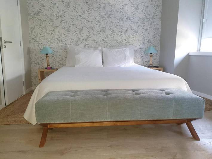 Location de vacances pour 10 personnes, avec vue à Bragança - 3