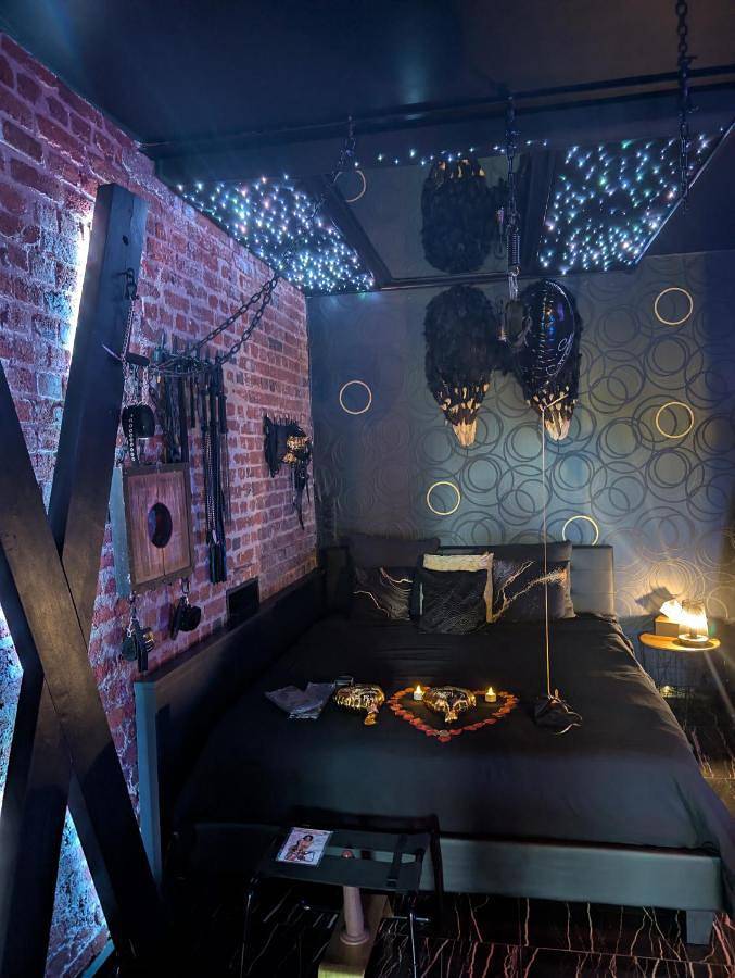 Blacroom de l'Artois in Souchez, Région d'Arras