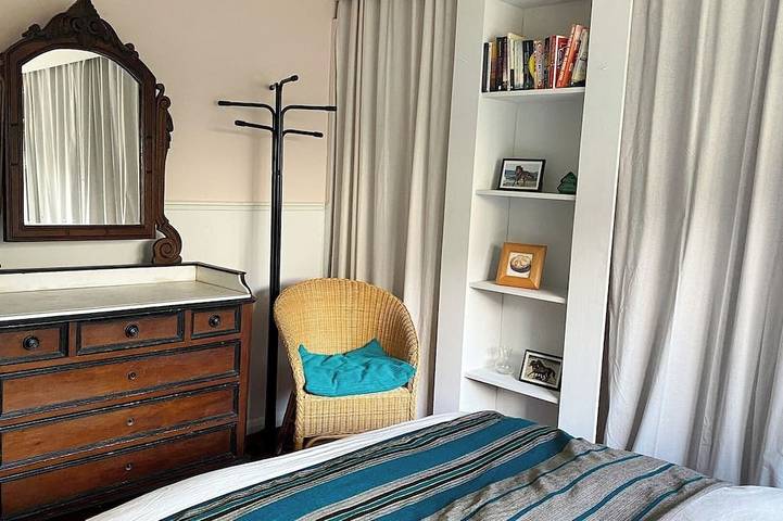 2Bd Garden Hideaway in Lewes in Lewes (UK), Sussex Est