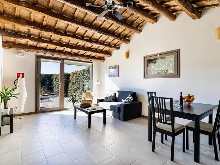 Casa de vacaciones para 3 personas - 1