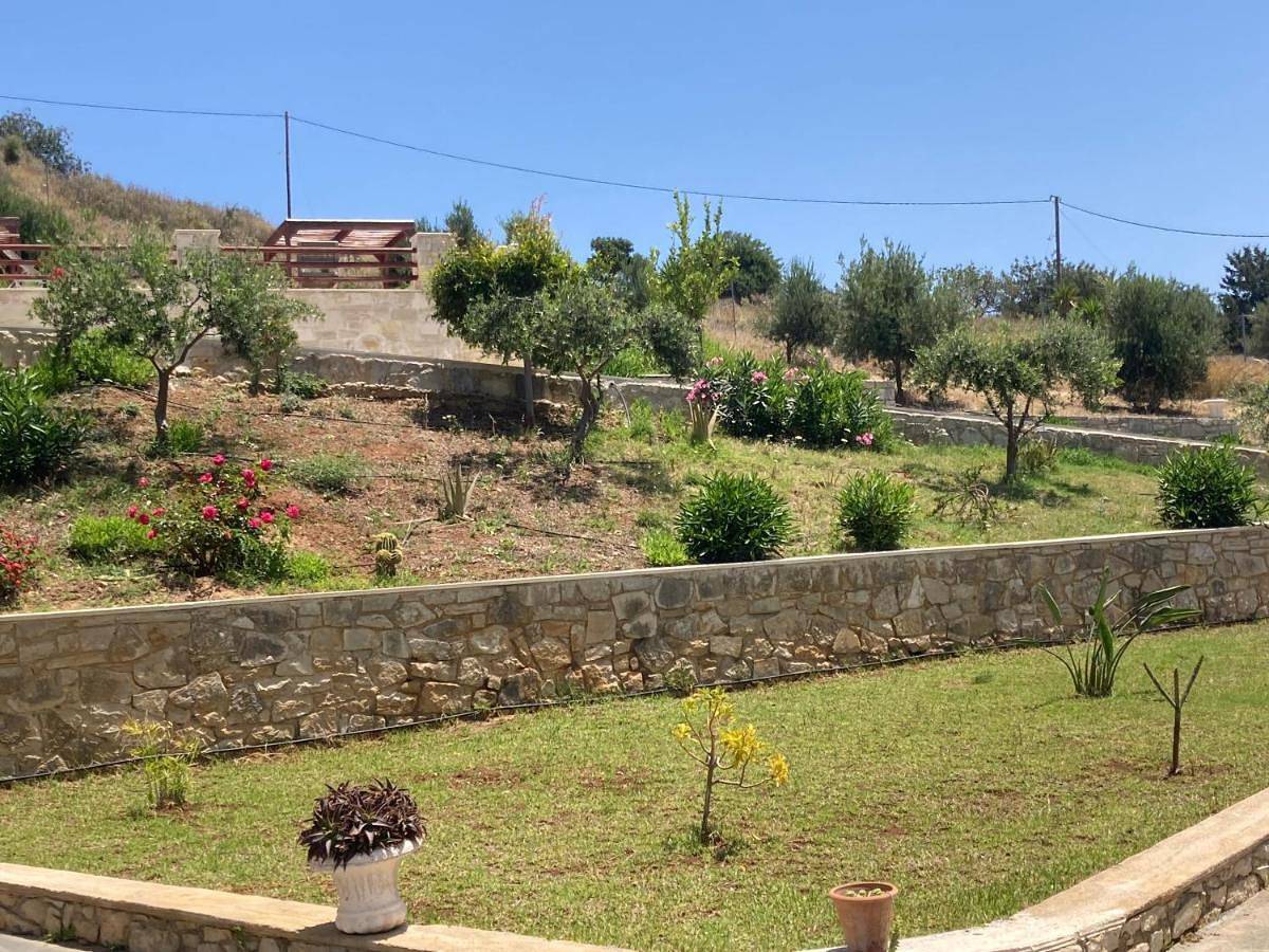 Appartement entier, Apartment - Ground Floor in Georgioupoli, Région de la Canée